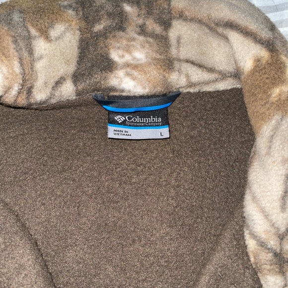 Columbia jacket - Picture 2 of 2